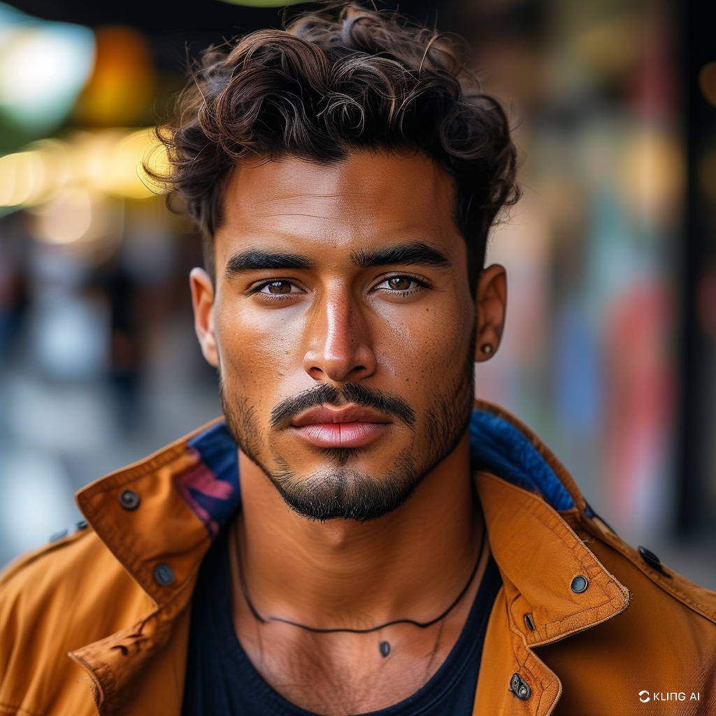 Fernando, São Paulo